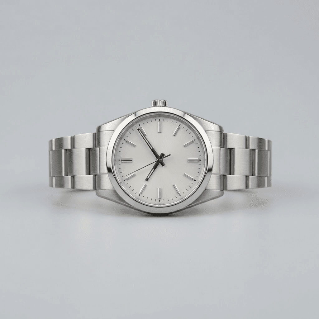 Bulova 98T84 wristwatch