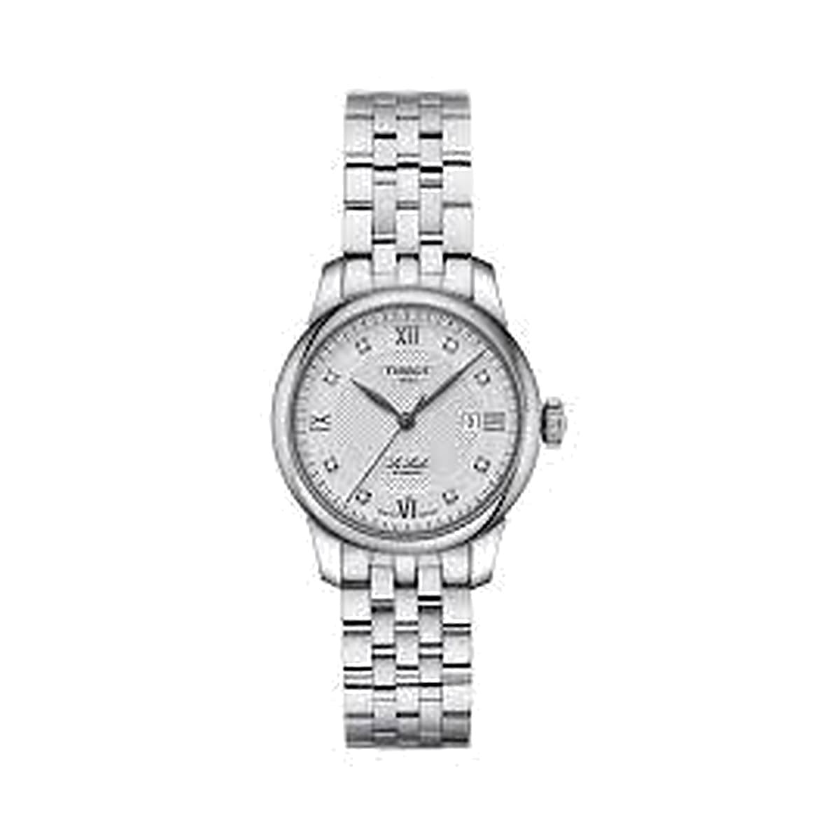 Tissot timepiece