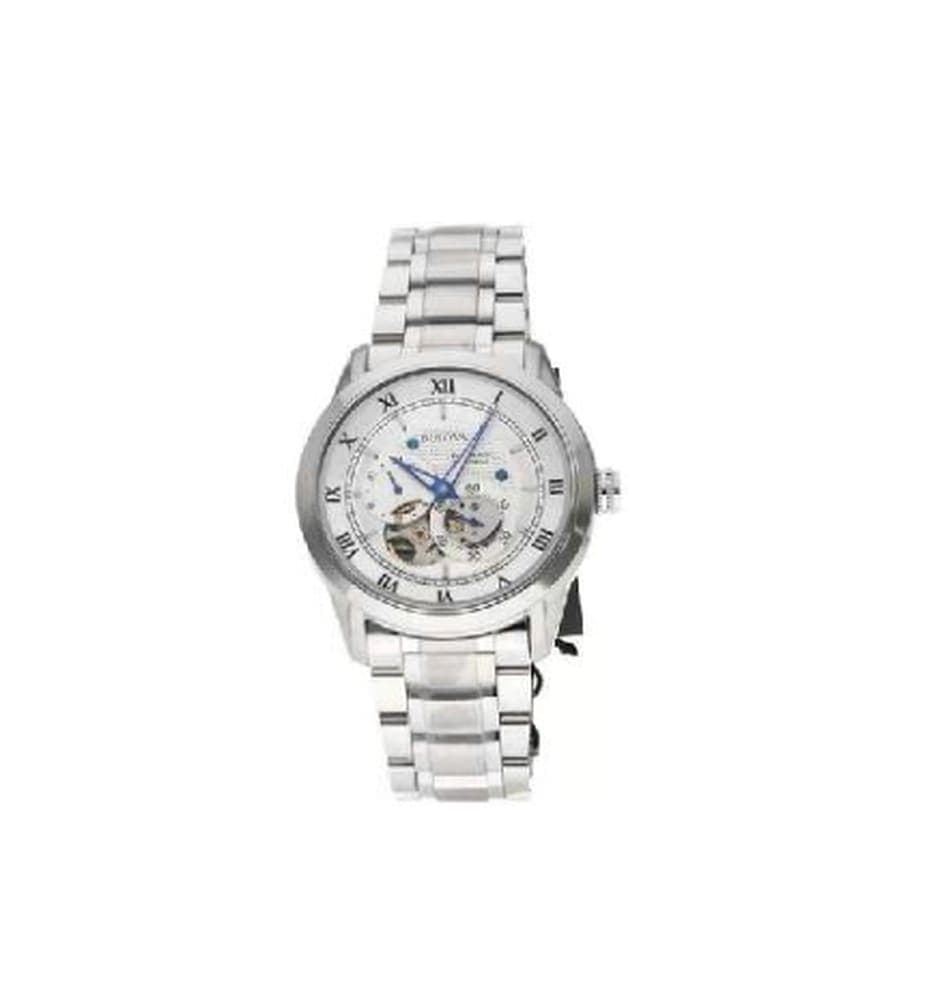 Bulova timepiece