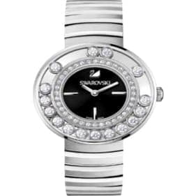 Swarovski timepiece