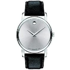 Movado timepiece