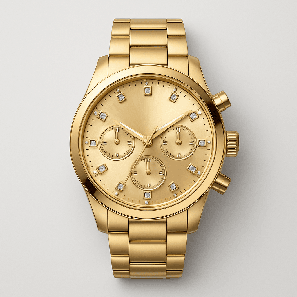 Michael Kors MK2495 wristwatch