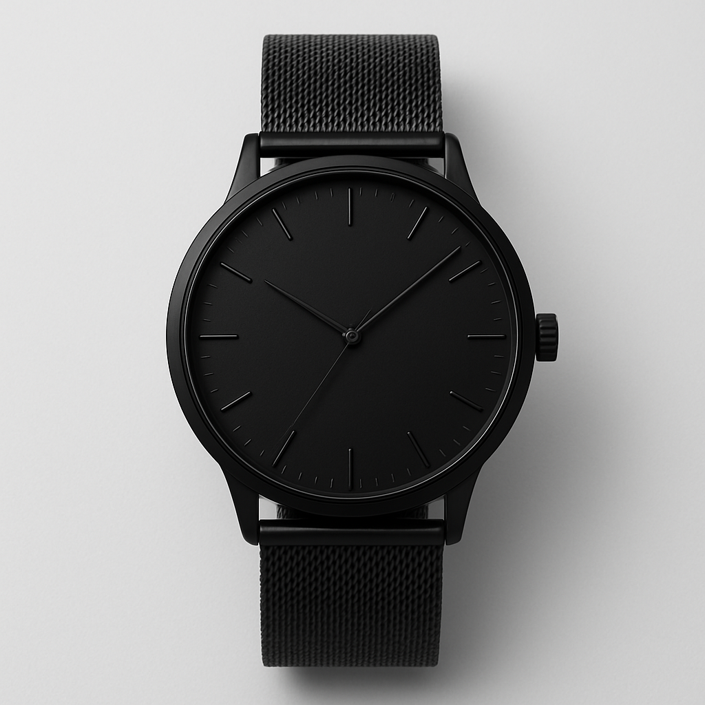 Emporio Armani AR0168 wristwatch